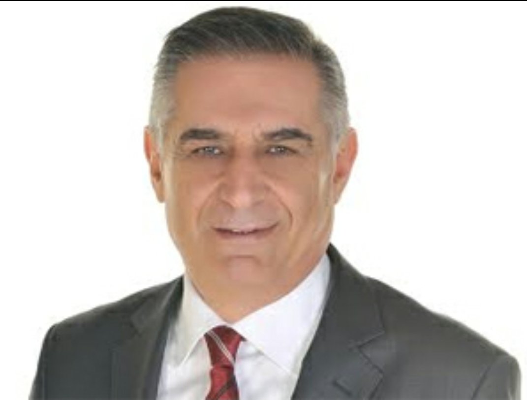 Partimize uzun yıllar hizmet etmiş İstanbul İl eski Başkanımız Cemal Özdemir'in hayatını kaybettiğini büyük bir üzüntüyle öğrendim. Kendisine  Allah'tan rahmet, ailesine sabır, sevenlerine ve partimize baş sağlığı diliyorum.