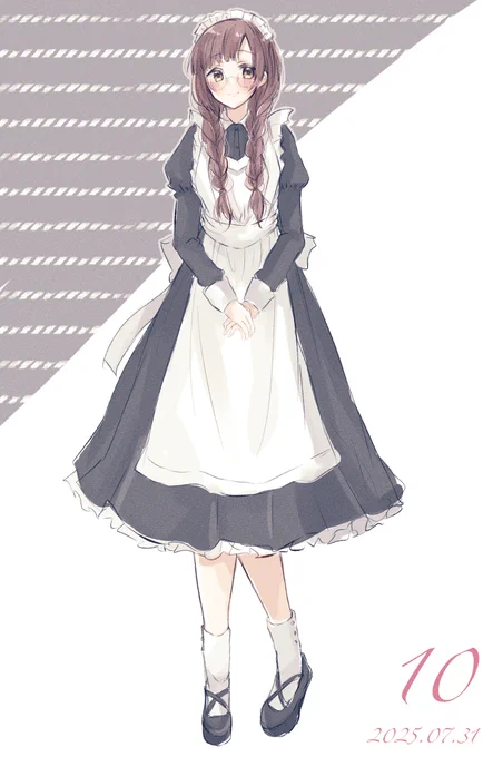 10 #響子誕カウントダウン2025