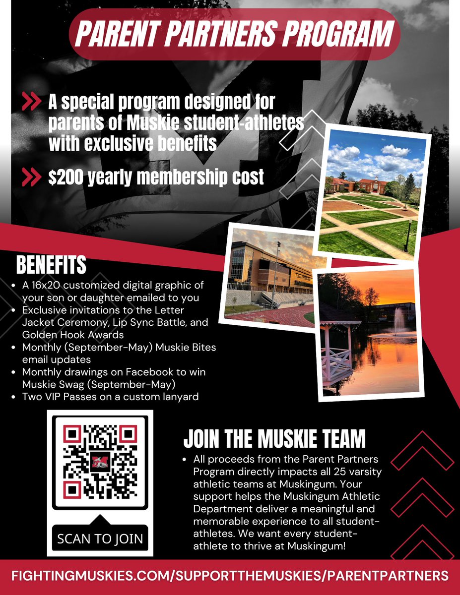 Muskingum Athletics tweet media