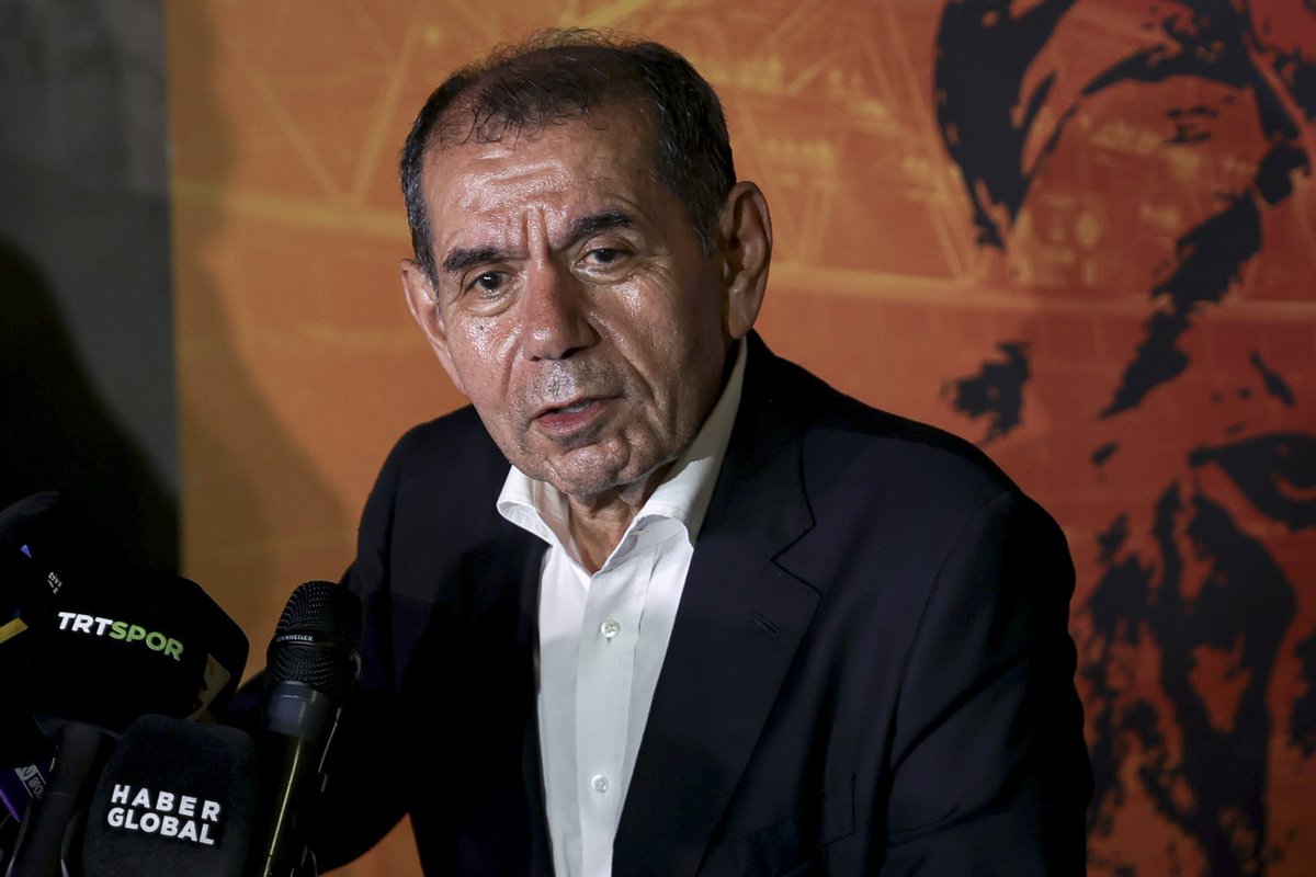Galatasaray, 13.5 milyar TL’ye ulaşacak sermaye artırımının tamamlandığını açıkladı.