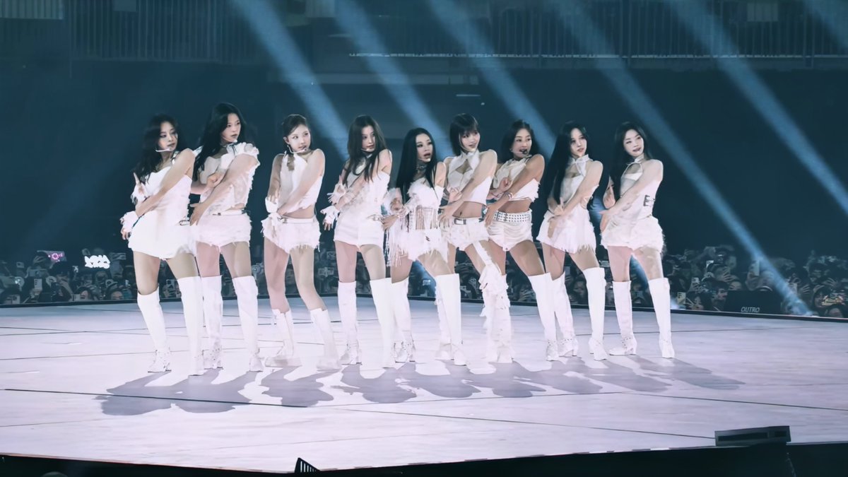 TWICELAND STATIONHEAD on X: 