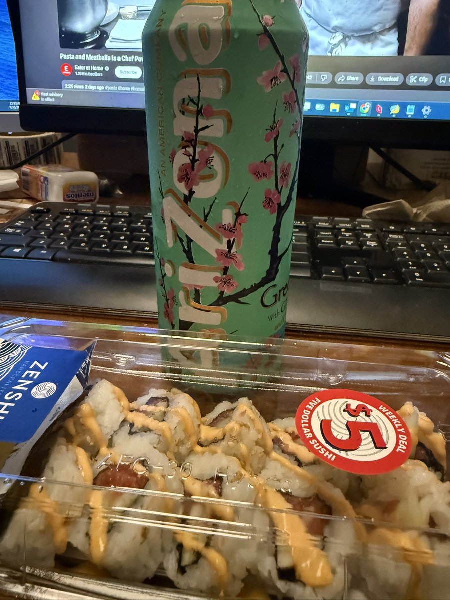 NesteaTV's tweet image. Never kill yourself.