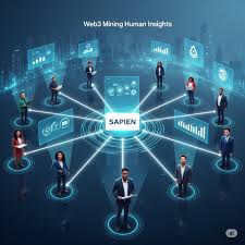 🚀 AI + 💸 Crypto = the future — and @Sapien is leading.

🤖 Build agents
💰 Earn for compute
🔐 Own your data

No middlemen. Just code, models &amp; on-chain value.

This is Sapien.
🧠 Let AI earn.
<a href="/JoinSapien/">Sapien</a> <a href="/cookiedotfun/">Cookie DAO 🍪</a>