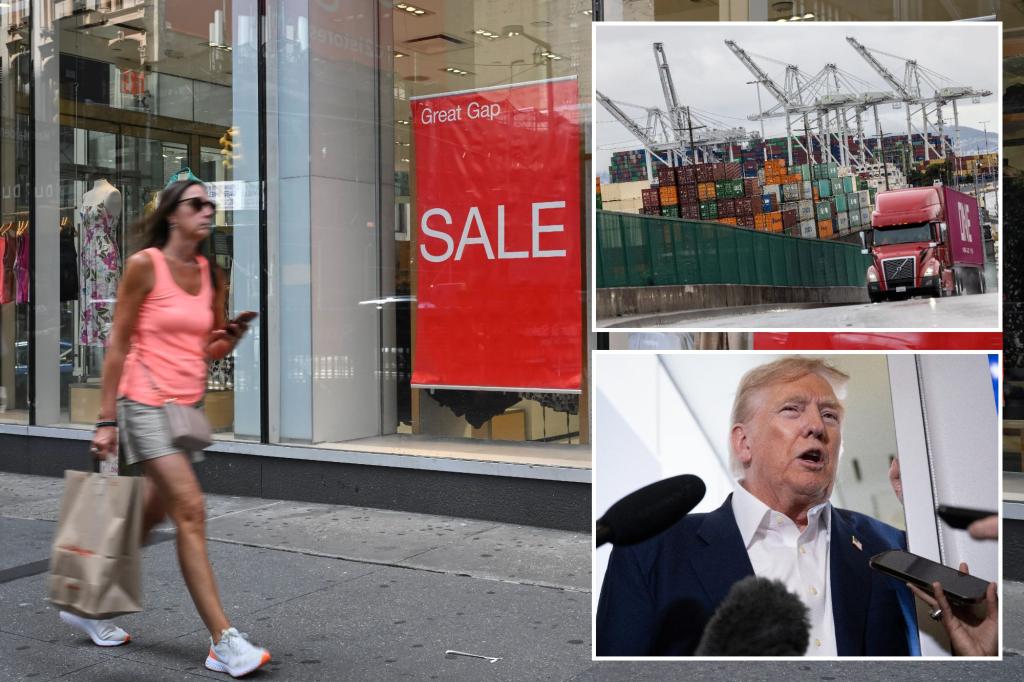 US economy rebounds more than expected— with GDP growing 3% despite tariffs trib.al/ZQgQrdn
