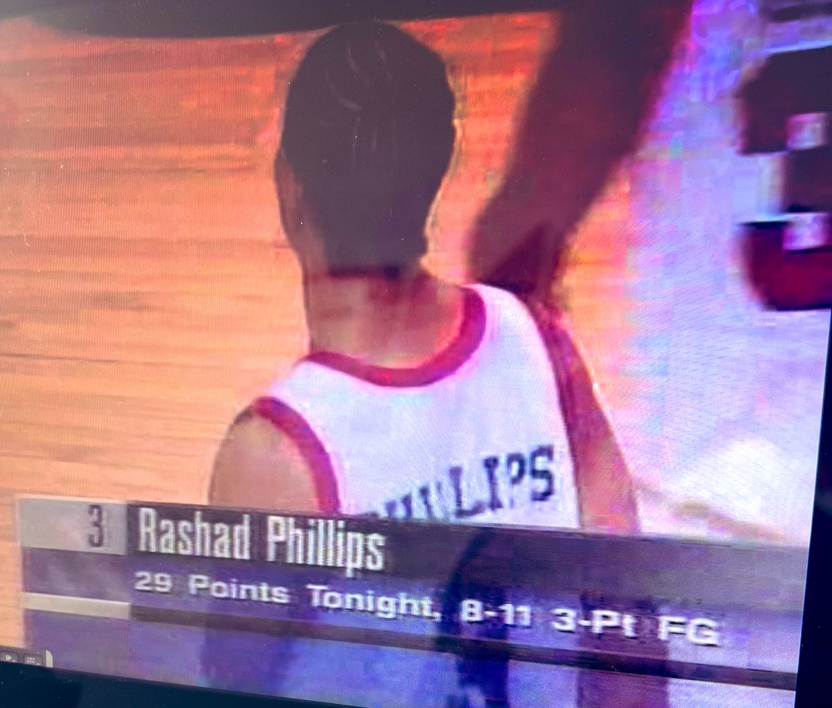 Reps turn into results….