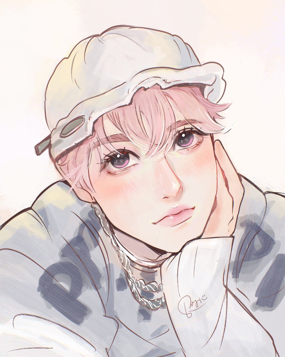 Little kitty Injunie 💕 #RENJUN #NCTDREAM_BTTF #NCTDREAM_CHILLER