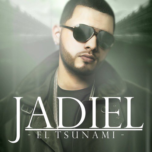 Todo el mundo preocupado de que se viene el Tsunami y yo solo pensando en él