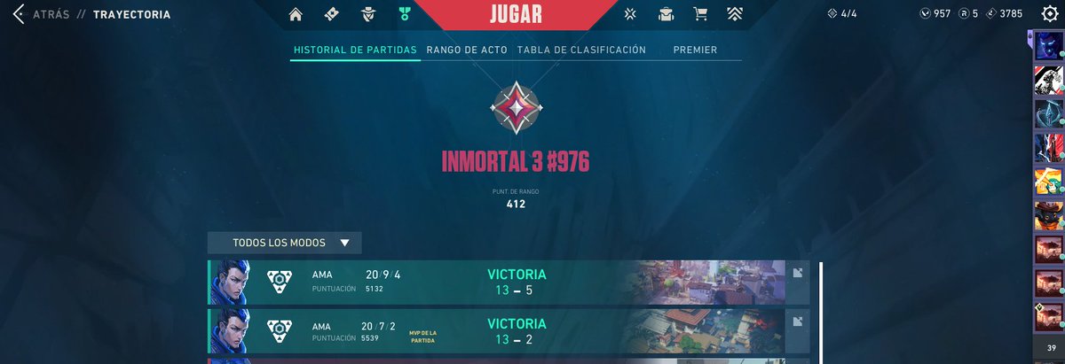 Hay que ser malos para decir que vais a ganar el ct cuando no nos habeis metido ni 10 rondas, nos intentais tirar de ofi porque nuestro coach ha dicho corta, que era una call que no pude escuchar porque me habia crasheado, en fin QUE OS RENTE GANAR EL CT bots