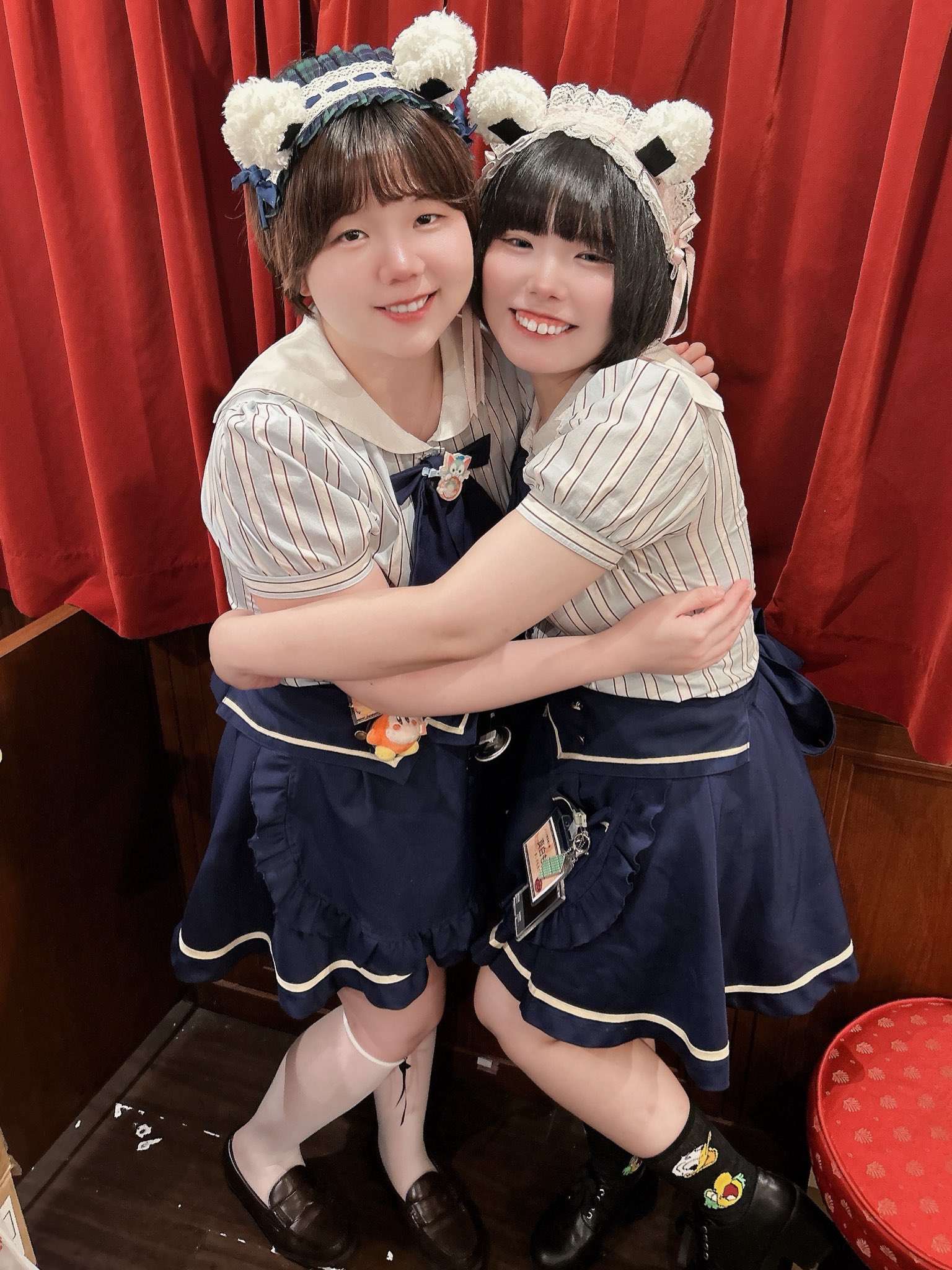 みぃちゃん様　おまとめ3点 みぃちゃん - お人形の病院スター