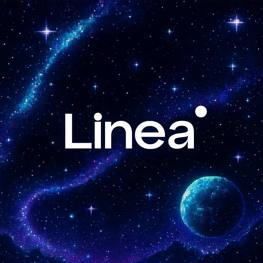 Linea Gets ETH-Pilled With Native Yield &amp; Burn 🔥⛓️💎

Crypto news and key statistics summarized in 90 seconds every weekday on <a href="/NiftyNoonNFT/">NiftyNoon Newsletter 🌐</a>⬇️:

Nifty Thought:

Linea, the Layer 2 network developed by Consensys, has announced a series of significant upgrades ahead of its highly