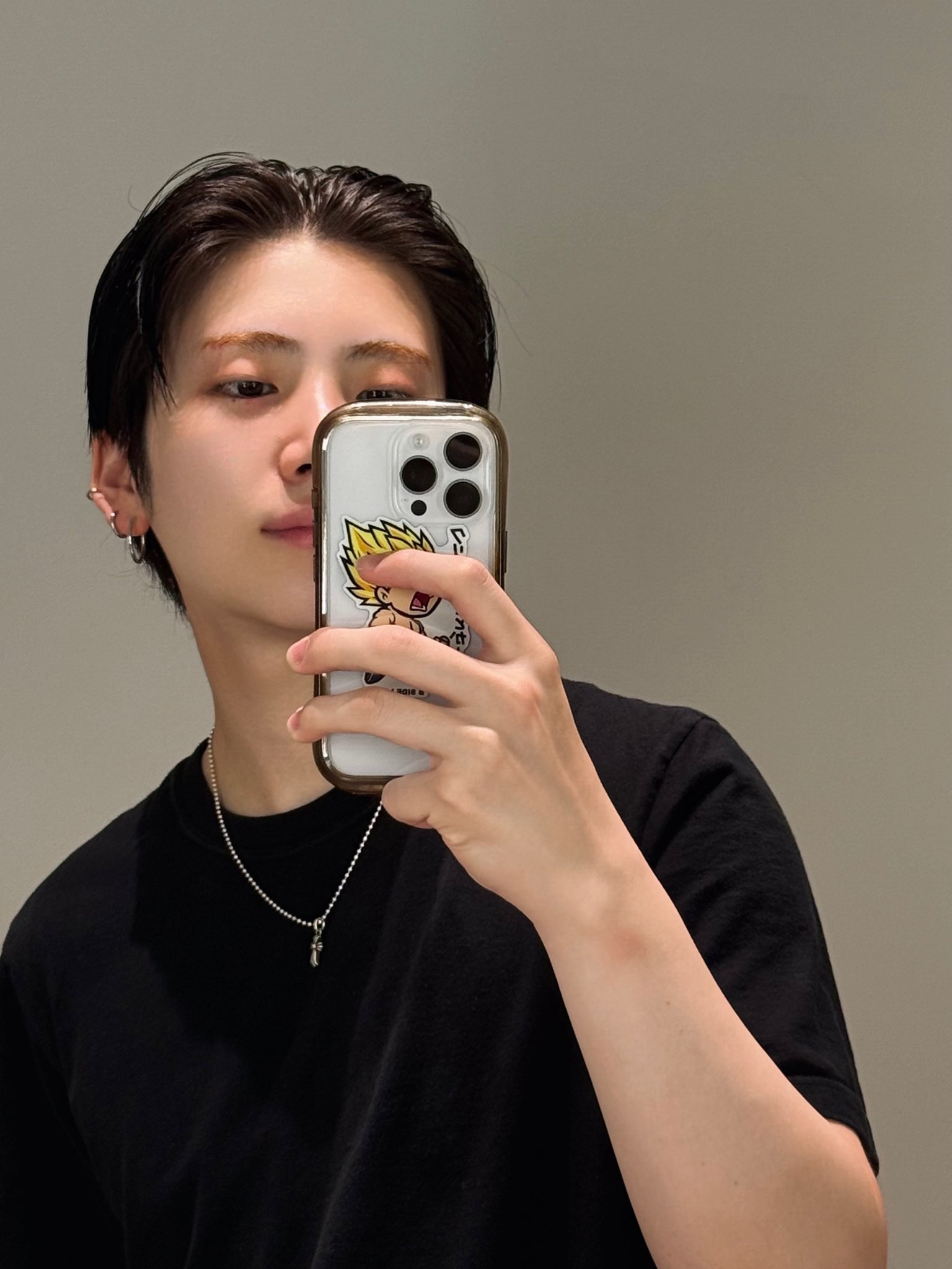 &TEAM YUMA チェキ サイン Weverse 190325 #YUMA on WEVERSE — You can call me boyfriend