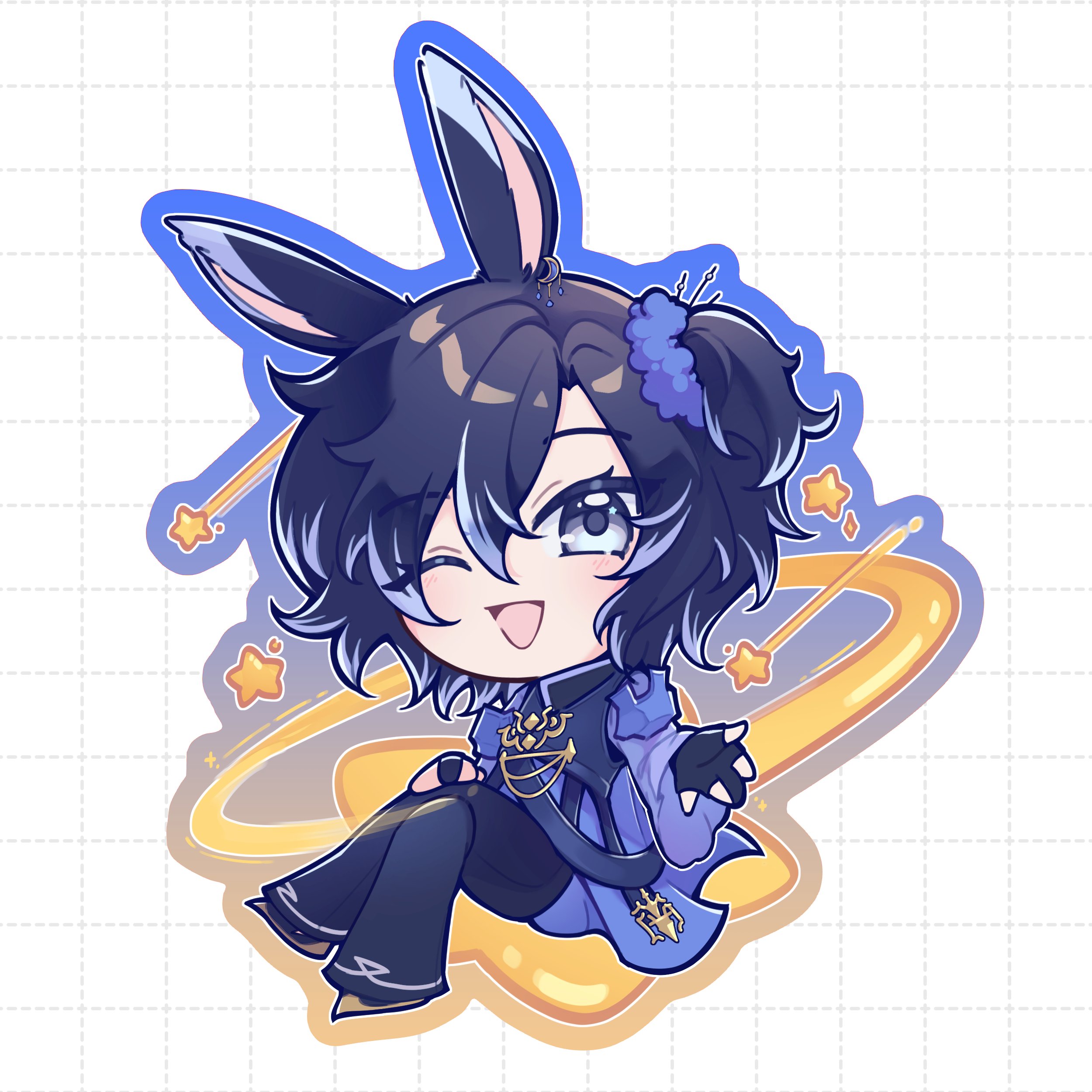 その他 ryuua ryu ໒꒱ waitlist open (@samooryuu) / X