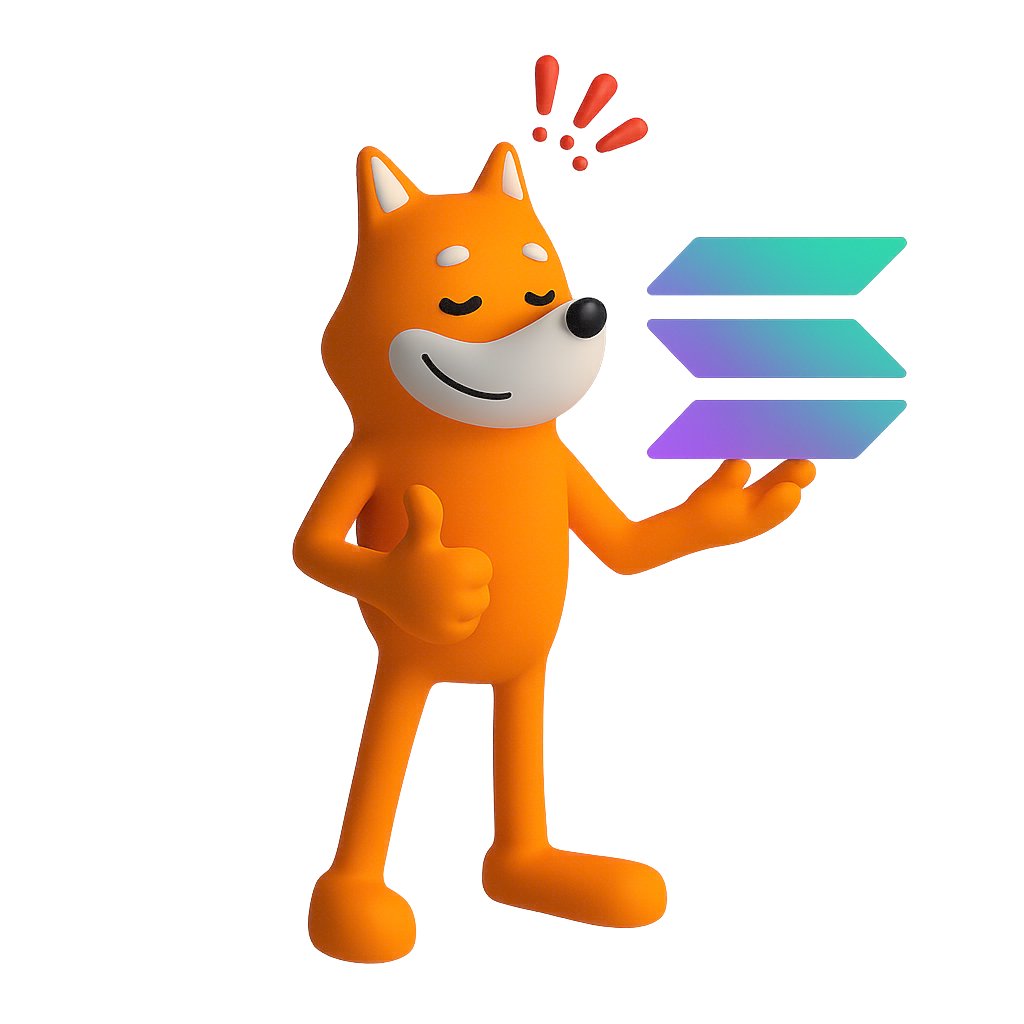 SolRefundBonk's tweet photo. Hi @SolportTom 

Claim Your SOL back. BONK Gives.

Lets FLIP pump tech which is extracting 15% of your SOL

$REFUND >> $RYS
$BONK >> $PUMP https://t.co/hCJ9HkIopz