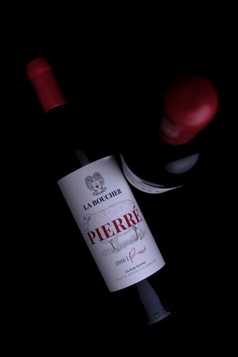 La Boucher Wines tweet media