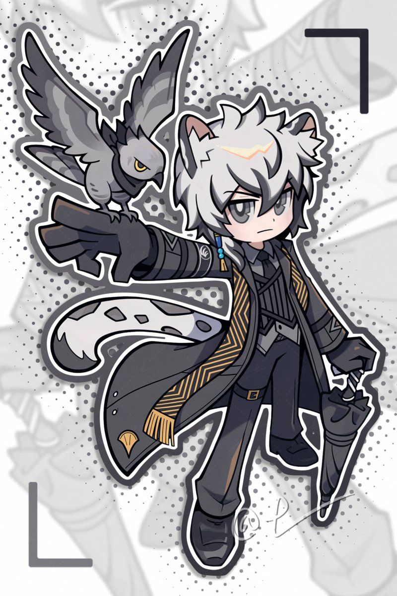 【ひとで⭐︎】 アイビィ on X