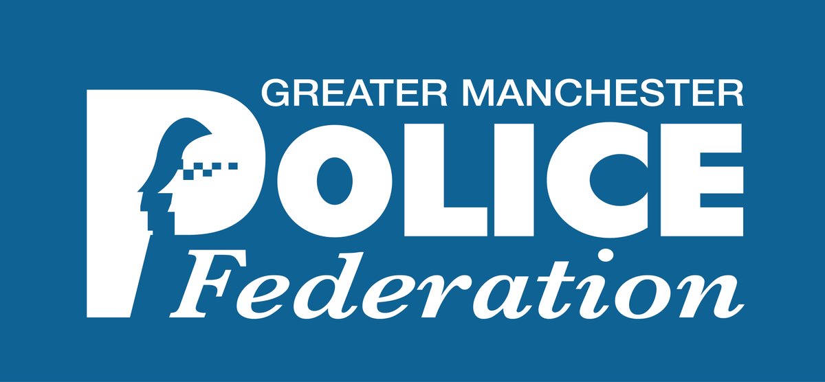 Statement from Greater Manchester Police Federation following a man being found guilty of attacking two police officers during an incident at Manchester Airport. facebook.com/GMPFederation/…