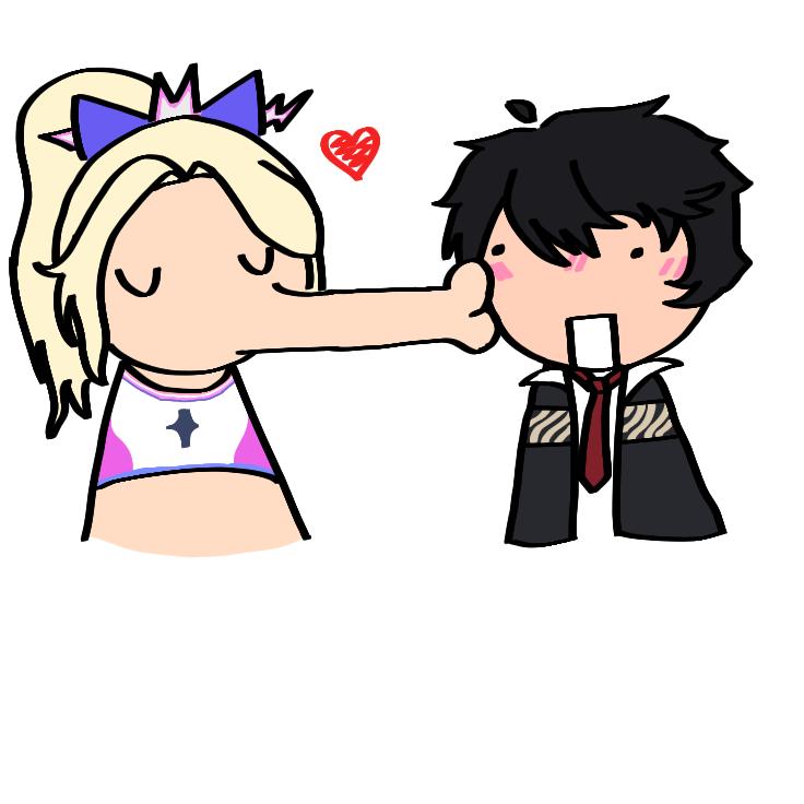 MattTore (Shipping HopeXKendo till the bitter end) tweet media