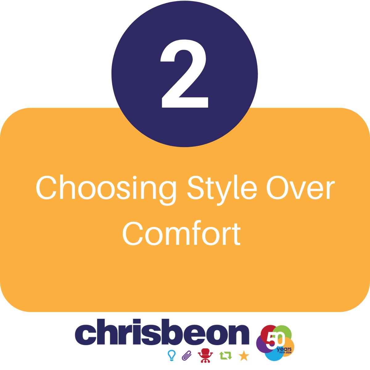 chrisbeon's tweet image. Are you office planning?

Here are four mistakes companies make when designing or updating their office - see how many apply to your space 👇

#OfficeDesign #WorkspaceStrategy #BusinessPlanning #WorkplaceProductivity