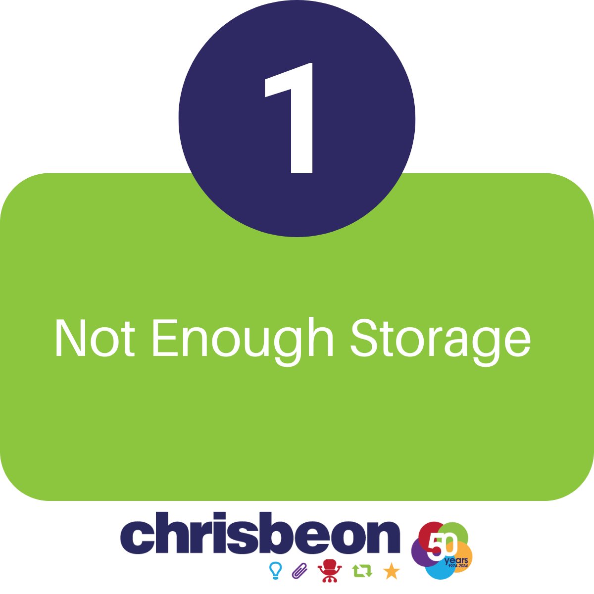 chrisbeon's tweet image. Are you office planning?

Here are four mistakes companies make when designing or updating their office - see how many apply to your space 👇

#OfficeDesign #WorkspaceStrategy #BusinessPlanning #WorkplaceProductivity