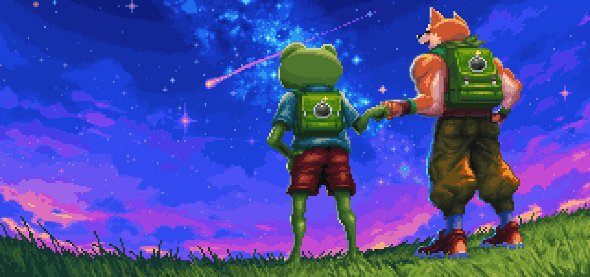 playblastem's tweet image. It’s finally time! ~24 hours remain until the real underdog of Abstract mints.

Battles have been fought for this exact moment.

Tomorrow is the last battle before the real war begins.