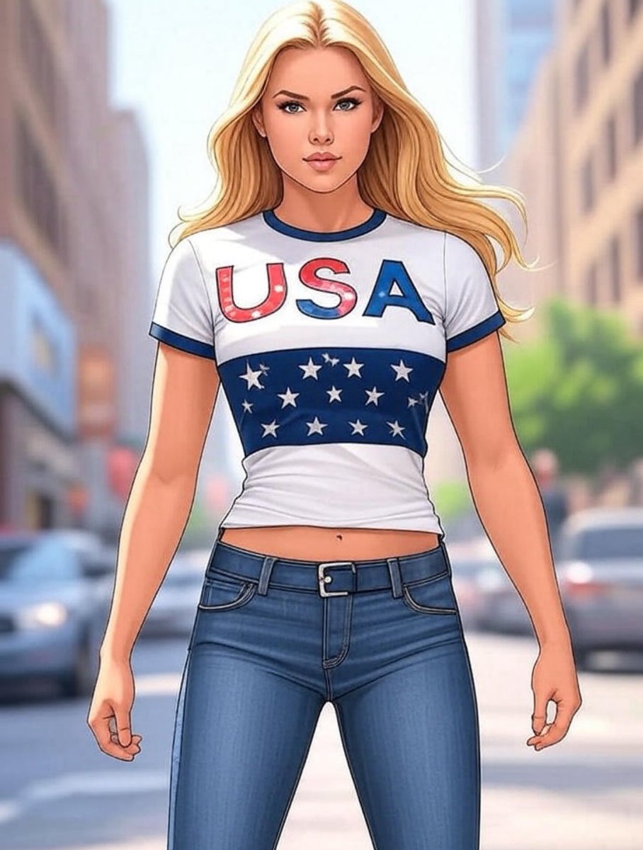 MsMerica (@rstysgrl) on Twitter photo Good morning American Patriots. God is so good. Hawaii wasnโt destroyed by a Tsunami from what I can tell. Prayers work. Enjoy another day in the best country. ๐บ๐ธโค๏ธ๐บ๐ธ Good morning American Patriots. God is so good. Hawaii wasnโt destroyed by a Tsunami from what I can tell. Prayers work. Enjoy another day in the best country. ๐บ๐ธโค๏ธ๐บ๐ธ