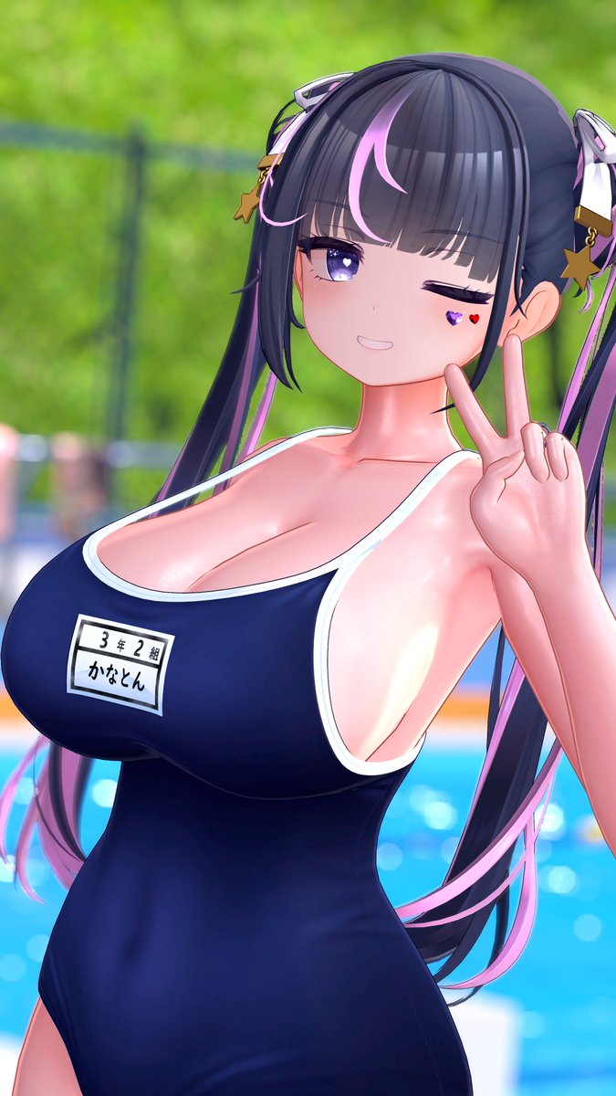 おはよう木曜日🐷✨️
7月もおわっちゃうぞーーーーっ！！