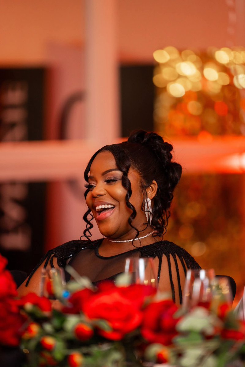 She is, by far, one of my best students in the past 34 years. I am among those that are proud of her. Happy 40th birthday Fadzai. Enjoy your day. You very much deserve it.