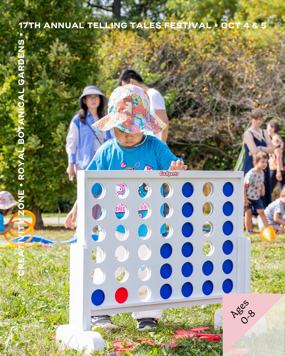 Telling Tales (@tellingtalesorg) on Twitter photo Our Co-Host, HPL, will be offering interactive STEAM fun for kids ages 0-8!
Explore the world of science, technology, engineering, art and math through button making, bubbles and more.
Available ALL DAY at the Telling Tales Festival, Register using the link in the bio. Our Co-Host, HPL, will be offering interactive STEAM fun for kids ages 0-8!
Explore the world of science, technology, engineering, art and math through button making, bubbles and more.
Available ALL DAY at the Telling Tales Festival, Register using the link in the bio.