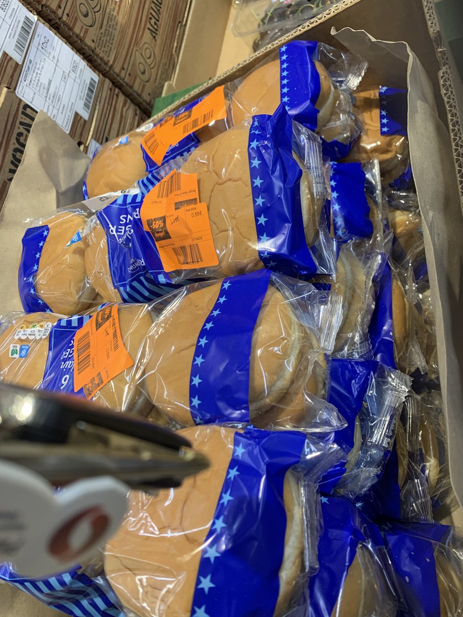 Love or Not 😎 Marmite Mac &amp; Cheese!  Not in #landfill #landwaste but food on table to support families. 

distributing food to help with #CostOfLivingCrisis 

M&amp;S Foodhall - Cannock
Oak Tree Trust Walsall
Balbir Seimar

<a href="/balseimar/">Balbir Seimar BEM (aka Bobbie Sabharwal)</a> 
#balseimar
#balbirseimar
#letsgetwasupdone