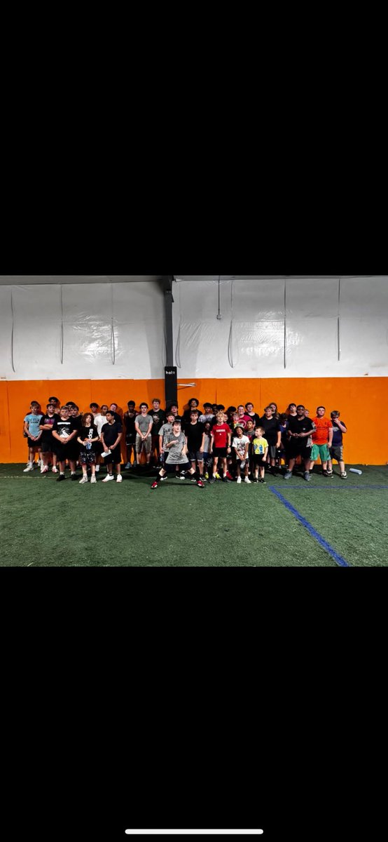 NE Red Wolves Co. tweet media