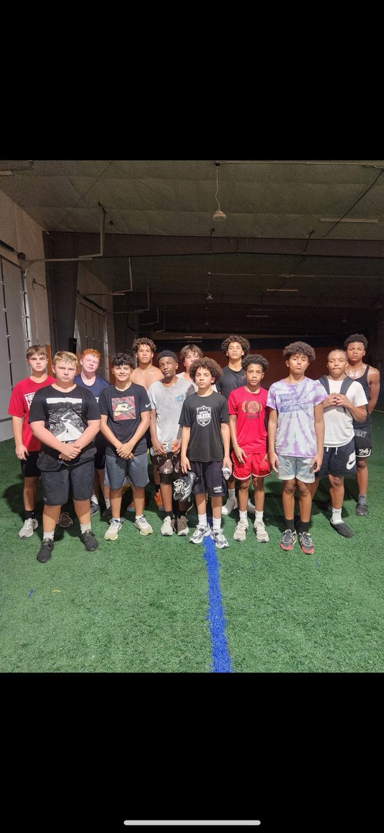 NE Red Wolves Co. tweet media