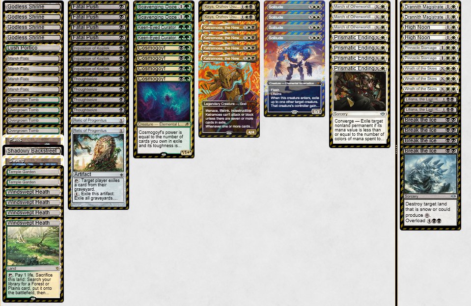 Mistakenn tweet media