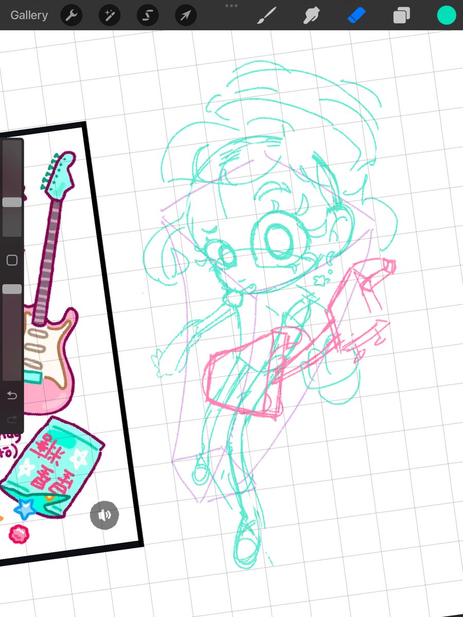 wip for a dtyis ^^