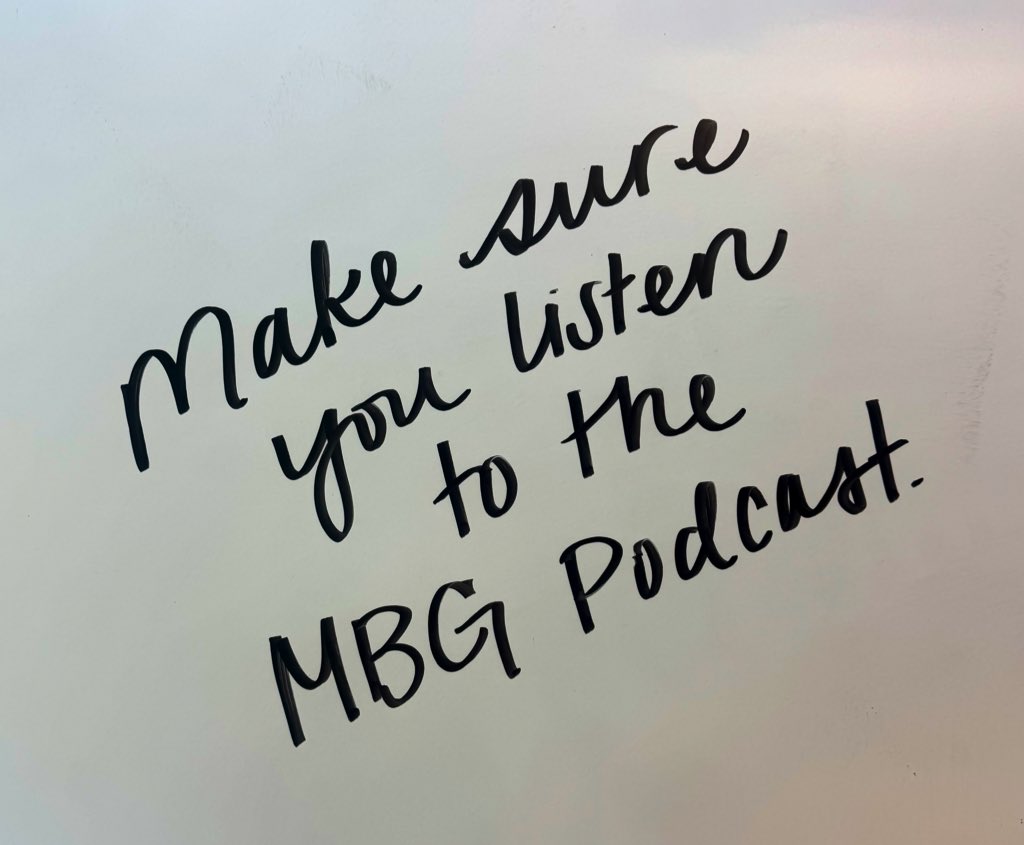 Just your daily reminder ☀️