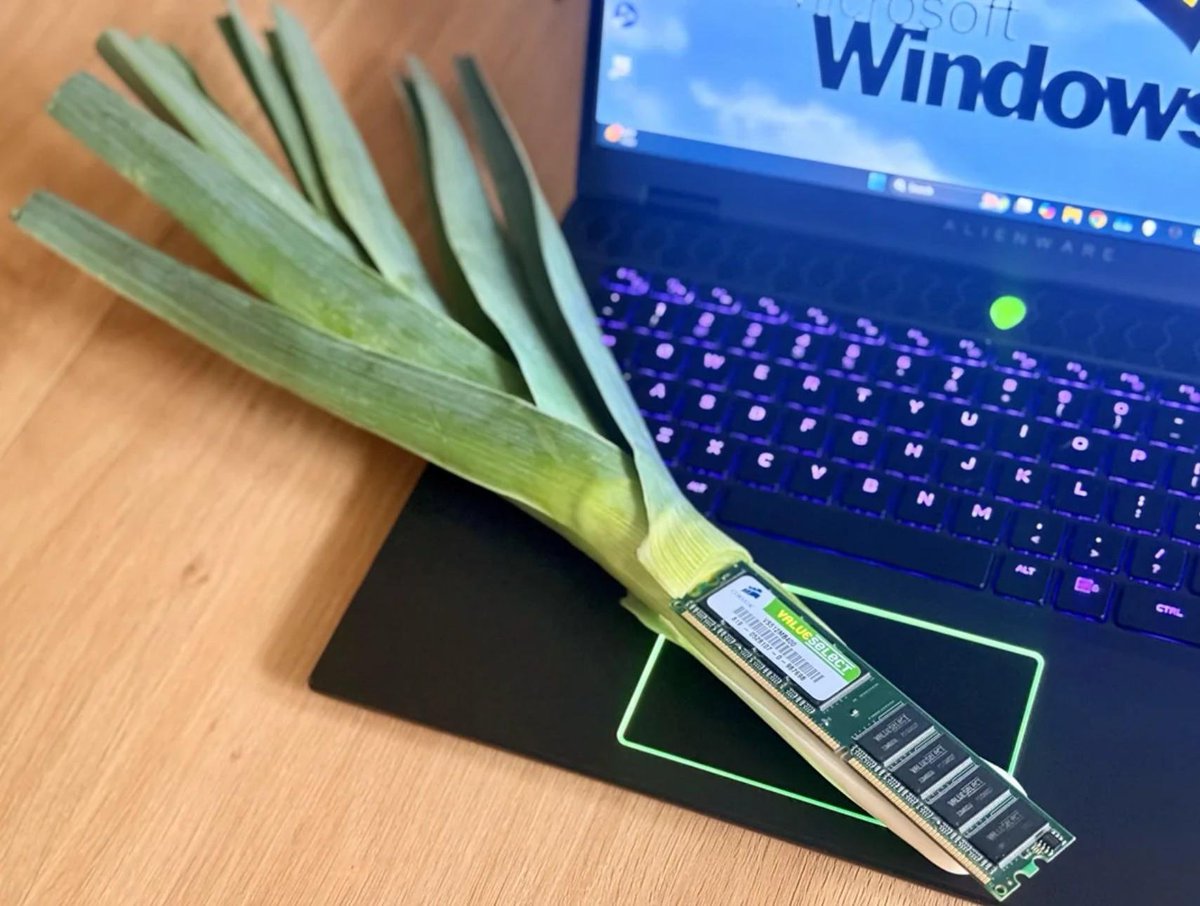 iEx_ec's tweet photo. @Chain_GPT big leek 👀 https://t.co/kbFKU3gK5m