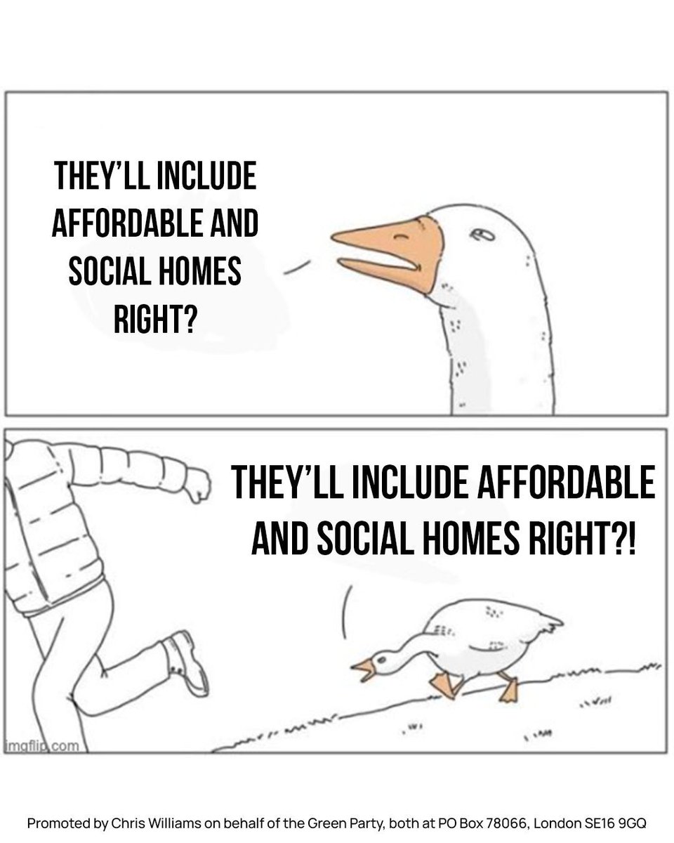 The government are planning on building up to 40,000 homes on disused railway land in the next ten years (great).

However, it's not yet clear what KIND of homes they will be. We don't need more expensive executive apartments.

We need quality affordable and social homes.