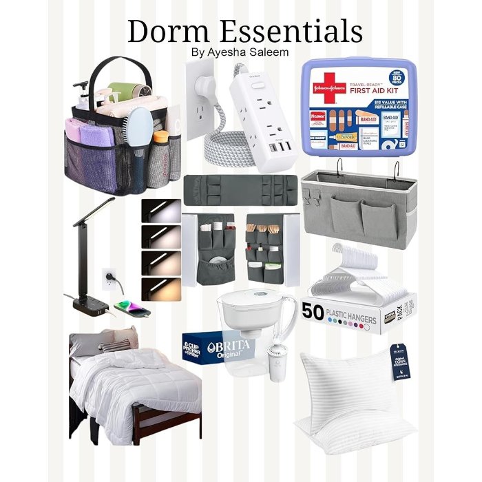 HumbleAttitude1's tweet photo. Dorm room essentials
https://t.co/D7qq5NFPsh
#Ad #amazon #amazonfinds @amazon #dormroom
#dormessentials #offtocollege #backtoschool #college #school https://t.co/k7RKDeSX4x