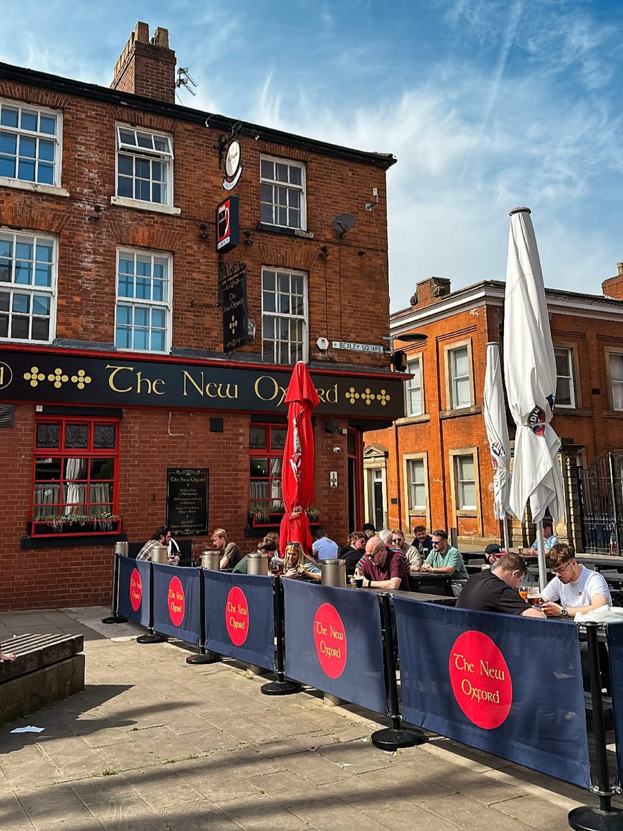 What we’ve got planned for the rest of this week 🍺

We’ve got live music every Thursday, Friday and Saturday night inside the pub 🎶

We’re open from the earlier time of 11am for the final game between Australia and the British &amp; Irish Lions this Saturday 🇦🇺🦁🏉