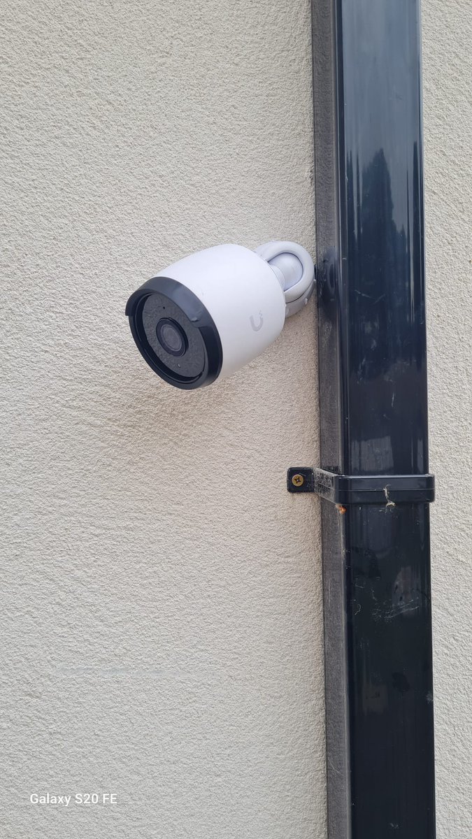 kablekings's tweet image. Another home fully upgraded for speed, security, and reliable connectivity 🤝 

#ubiquiti #homenetworking #CAT6 #WiFi #SmartHome