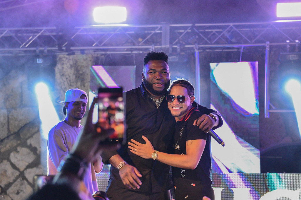 David Ortiz Childrens Fund (@davidortizfund) on Twitter photo Moments like this remind us why we do what we do! Fun, unity, and heart. 💙 Thanks <a href="/mozartlapara/">MOZART LA PARA</a> for being part of the DOCF familia! Moments like this remind us why we do what we do! Fun, unity, and heart. 💙 Thanks <a href="/mozartlapara/">MOZART LA PARA</a> for being part of the DOCF familia!