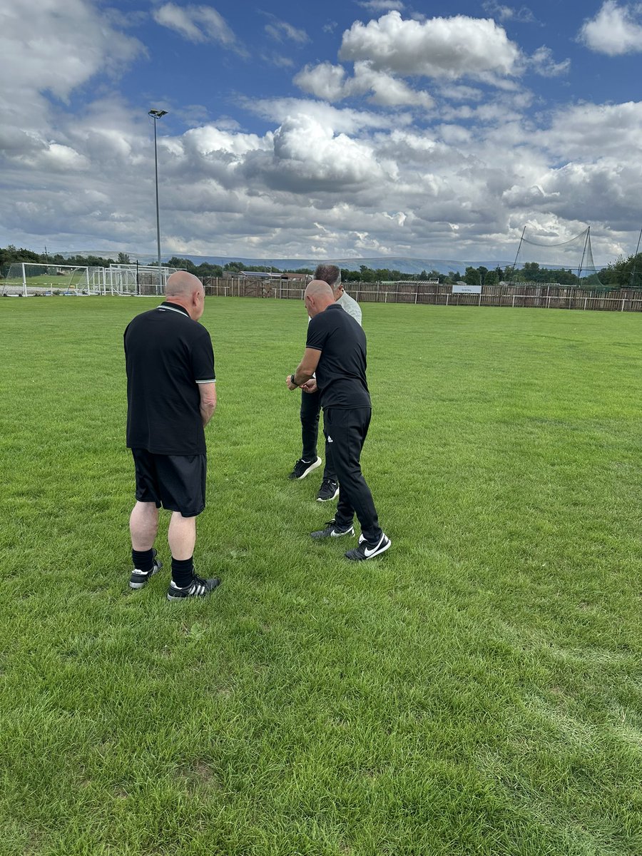 North Riding FA Refereeing tweet media