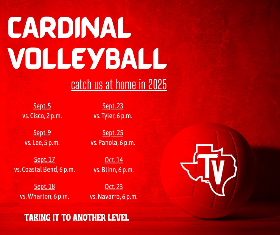 TVCC Sports (@tvccsports) on Twitter photo 