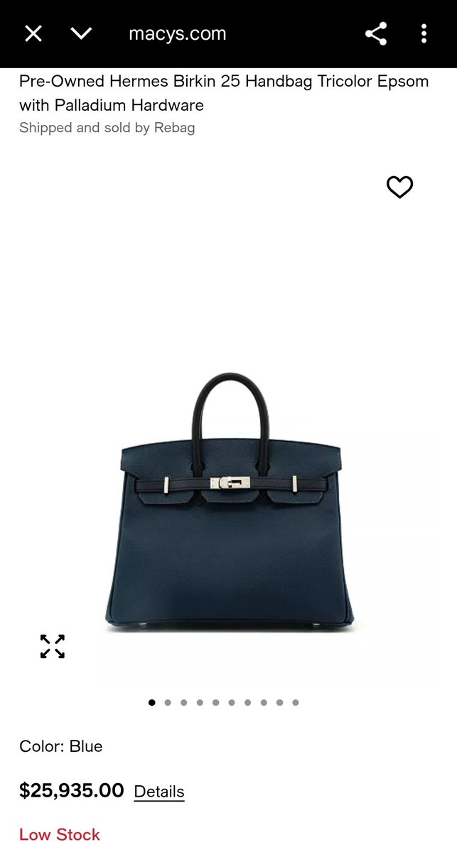 DARK LORD SAURON (@sauronorc) on Twitter photo Ladies and Gentlemen
Margaret Obi
*Bag Hermes Birkin 25 handbag
$25, 935.00 that's for pre-owned o
*Shoes. MIU MIU Metal Cap Black Leather Slip-On Sneakers.
$800 when released
<a href="/Yemo247/">Angel</a> <a href="/KemPatriot/">KemKem (Hajia Rahma)</a> <a href="/oMoTonsore/">Hon. Ọmọtọ́ńsọrẹ̀</a> <a href="/BellagioAn2118/">Dark horse ©️™️</a> <a href="/Achilles0055199/">Achilles007</a> <a href="/daylearny/">Delani</a> <a href="/seyfunmi/">Nininuola 🥰🥰🥰</a> <a href="/_Nop_kins/">Nopkins</a> Ladies and Gentlemen
Margaret Obi
*Bag Hermes Birkin 25 handbag
$25, 935.00 that's for pre-owned o
*Shoes. MIU MIU Metal Cap Black Leather Slip-On Sneakers.
$800 when released
<a href="/Yemo247/">Angel</a> <a href="/KemPatriot/">KemKem (Hajia Rahma)</a> <a href="/oMoTonsore/">Hon. Ọmọtọ́ńsọrẹ̀</a> <a href="/BellagioAn2118/">Dark horse ©️™️</a> <a href="/Achilles0055199/">Achilles007</a> <a href="/daylearny/">Delani</a> <a href="/seyfunmi/">Nininuola 🥰🥰🥰</a> <a href="/_Nop_kins/">Nopkins</a>