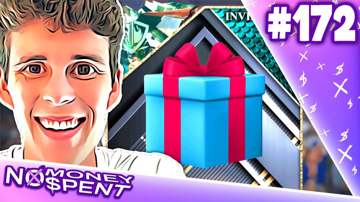 NO MONEY SPENT SERIES #172 - ENDING THE EPISODE WITH A SHOCKING SURPRISE! NBA 2K25 MyTEAM

⬇️⬇️⬇️⬇️
youtu.be/cwNsRszo1mE