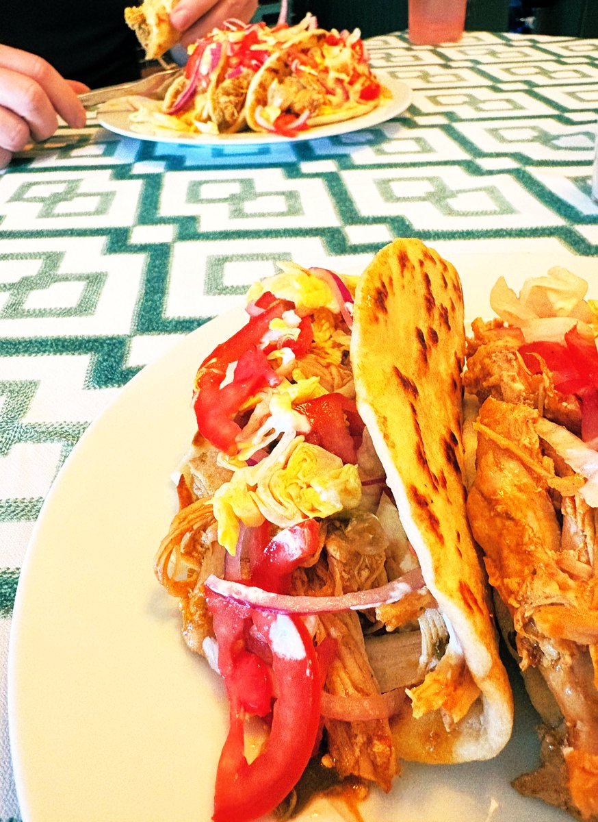 Chicken Suizas for Tuesday dinner 🌮