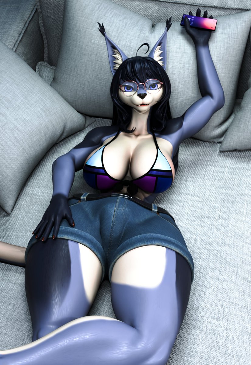 Big cat
I want to thanks <a href="/KaizoSN/">Kaizo 🔞 | Comms open</a> for letting me use this model x3

Zephyr belongs to <a href="/KaizoSN/">Kaizo 🔞 | Comms open</a> 
Model is made by <a href="/MSplashDoggy/">MayoSplash🔞 (Commission closed)</a>