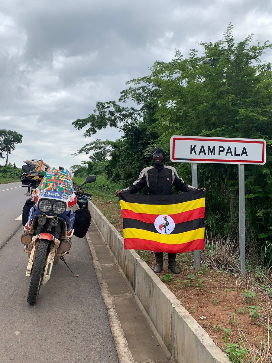 andylanderug's tweet image. Dear Ugandans 🇺🇬 

Did y’all know there’s an Ivorian 🇨🇮 village  named after the great city of Kampala?... How cool is that?

#cotedivoire #ghana #Liberia #sierraleone #Uganda #africa
