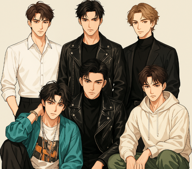 NiniNinia1's tweet photo. 🎤 Korea’s hottest idols aren’t what they seem…
Secrets, fame, and slow-burn tension await in:
✨ HexaWave Files: Idols &amp; Identities
🔥 Chapter 9: Breaking Promises out now!
Links in comments 💬
#Wattpad #KpopFic #ManhwaVibes #IdolDrama #SlowBurn https://t.co/9bzvxepmEZ