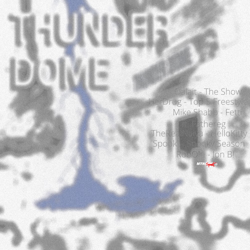 sport. (@mtrsprt_) on Twitter photo Welcome to the ThunderDome Out now via SoundCloud streaming later this week!
on.soundcloud.com/6ng7YgG3q0IDgs… Welcome to the ThunderDome Out now via SoundCloud streaming later this week!
on.soundcloud.com/6ng7YgG3q0IDgs…