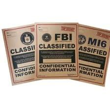 Kash Patel has just found thousands of sensitive Trump-Russia probe docs inside 'burn bags' in a secret room at FBI

the "burn bag" system is used to destroy. documents designated as classified or higher. 

Source - Fox News